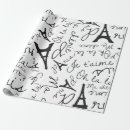 Recherche de tour papier cadeau Parisien