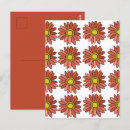 Recherche de fleur chrysanthème cartes postales Floral