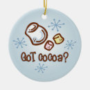 Recherche de cacao ornements Chocolat chaud
