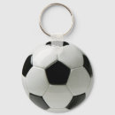 Recherche de ballon de football porteclés Sports