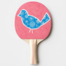 Recherche de décoratif raquettes ping pong Floral
