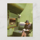 Recherche de banlieue cartes postales Train