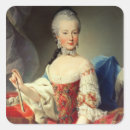 Recherche de hermine autocollants 18ème