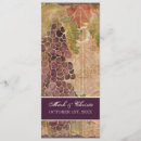 Recherche de vignoble mariage menus Raisins