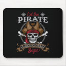 Recherche de pirate de kawaii Violet