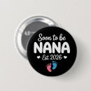 Recherche de maman drôle badges Maternité