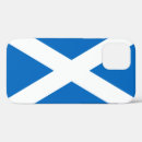 Recherche de drapeaux croisés électronique Blanc