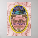 Recherche de toilette vintage posters Rétro