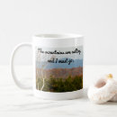 Recherche de les montagnes appellent tasses Arbres