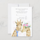 Recherche de girafe réponses cartons Animal