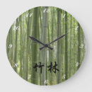 Recherche de kanji japonais horloges Le japon