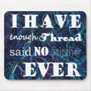 Recherche de broderie tapis souris Artisanat