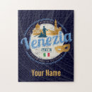 Recherche de carnaval venise puzzles Venice