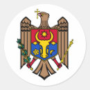 Recherche de moldave autocollants Moldavie