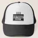 Recherche de bougies casquettes Félicitations