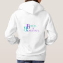 Recherche de lettre m femme capuche sweatshirts Tendance