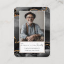 Recherche de funerailles cartes visite Deuil