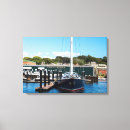 Recherche de marina impressions sur toile Port