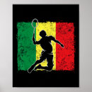 Recherche de sénégal posters Raquette
