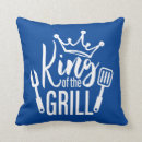 Recherche de barbecue coussins Drôle