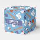 Recherche de gant ballotins Anniversaire