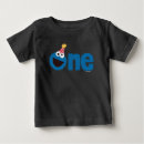 Recherche de cookie monster tshirts Monstre de cookies