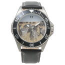 Recherche de zèbre montres Faune