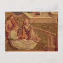 Recherche de van eyck cartes postales Anges