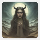 Recherche de démon autocollants Mal