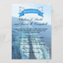 Recherche de de bateau mariage invitations Océan