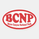 Recherche de bryce canyon autocollants Parc