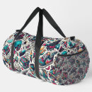 Recherche de style urbain sacs Motif