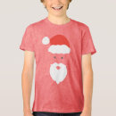 Recherche de funny face tshirts Père noël