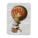 Recherche de plat chaud magnets Fleurs