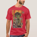 Recherche de brocoli Anime