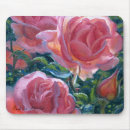 Recherche de peinture rose tapis souris Jolie