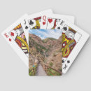 Recherche de escalier jeux de cartes Montagnes