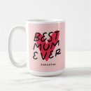 Recherche de manipulation tasses Rouge