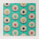 Recherche de paon bleu puzzles Motif