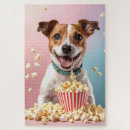 Recherche de jack russell puzzles Animal