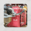 Recherche de filtre cartes visite Réparation