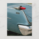 Recherche de lampe cartes postales Bleu