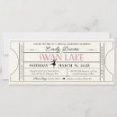 Recherche de swan lake invitations Lac des cygnes