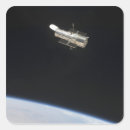 Recherche de hubble autocollants Horizontal