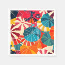 Recherche de pop art serviettes Vintage