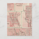 Recherche de l indiana cartes postales Ville