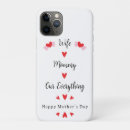 Recherche de messages iphone coques Mère