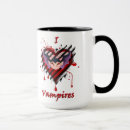 Recherche de dessin gothique tasses Halloween