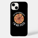 Recherche de pepperoni iphone coques Drôle