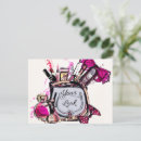 Recherche de chaussures de talon haut cartes postales Mode